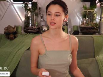 Taanni bongacams stream image