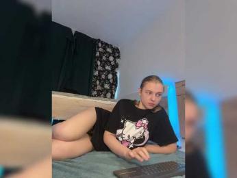 jucieLussie bongacams stream image