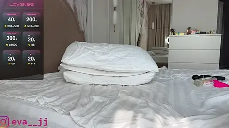 Eva_JJ stripchat stream image