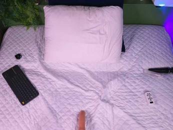 SinOfRaquel bongacams stream image