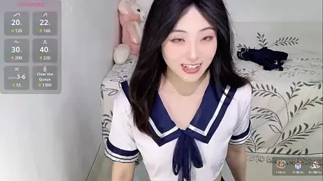 xiaolanlan3344 stripchat stream image