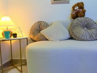 Juliana Saenz flirt4free stream image