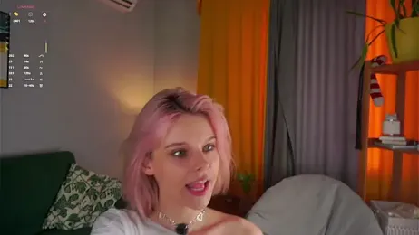 RexanneHatt stripchat stream image