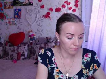 NeZabudka- bongacams stream image