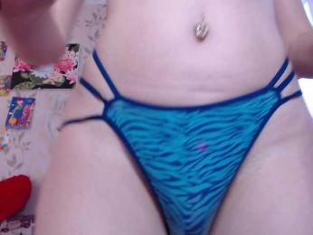 NeZabudka- bongacams stream image