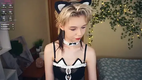 EngelAlman stripchat stream image