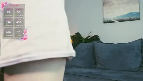 LinnBeer stripchat stream image