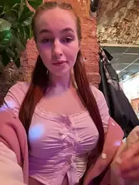 SnappyHappy stripchat stream image