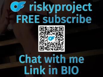 riskyproject chaturbate stream image