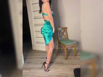 Black-Princess bongacams stream image