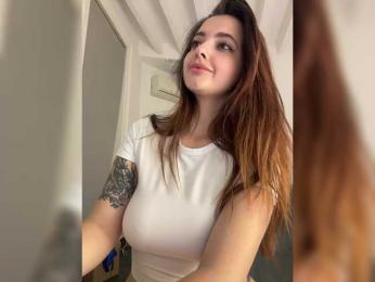 GoodGirl21 bongacams stream image