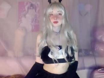 oh_pichuu chaturbate stream image