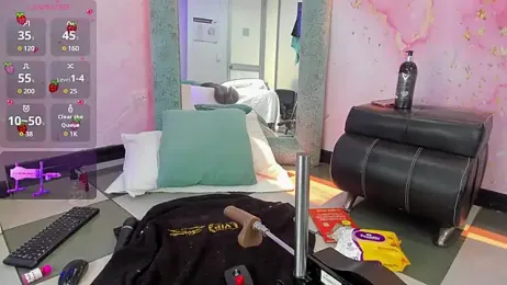 riri_brunnete stripchat stream image