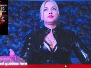 Mistress-Gwen bongacams stream image