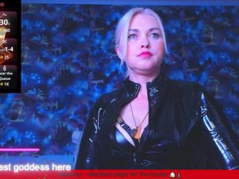Mistress-Gwen bongacams stream image