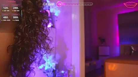 Marilyn_La_Rose stripchat stream image