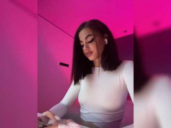 HotGirlEva bongacams stream image