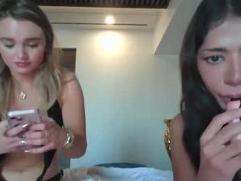 juliaabrooks chaturbate stream image