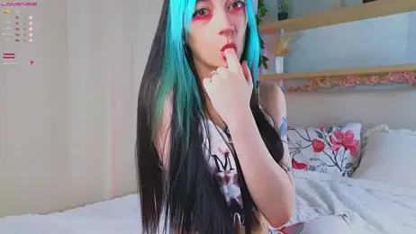 TristaRoht stripchat stream image