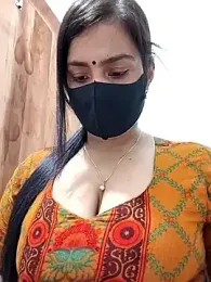 Ritusri_Dotta stripchat stream image