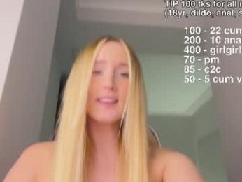 lailatoks chaturbate stream image