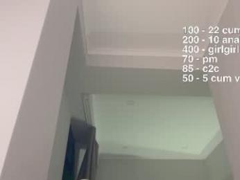 lailatoks chaturbate stream image