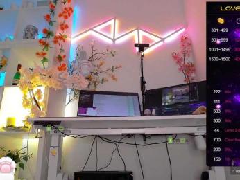 _Marilyn_ bongacams stream image