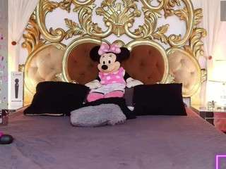 vannesahills camsoda stream image