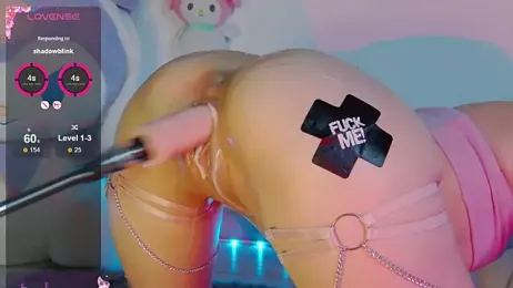 Say_luna stripchat stream image