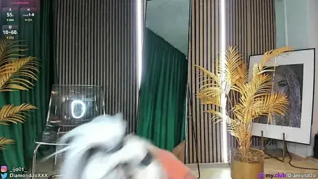 DiamondJo_ stripchat stream image