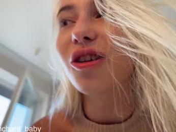 enchant_baby_ chaturbate stream image