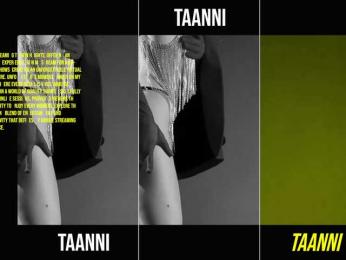 Taanni bongacams stream image