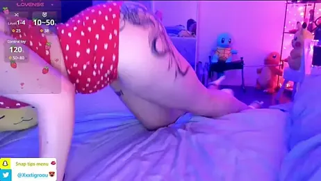 Autumn_Nighht stripchat stream image