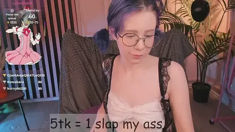 AmityBlightt stripchat stream image