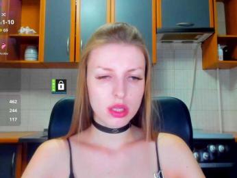 PinkPanterka bongacams stream image