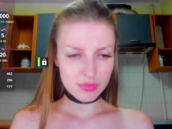 PinkPanterka bongacams stream image