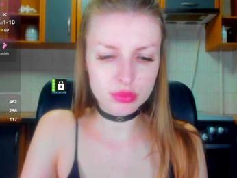 PinkPanterka bongacams stream image