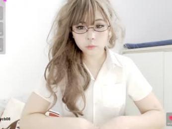 neko_nancy08 chaturbate stream image