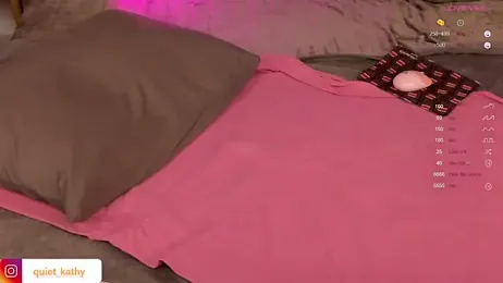 Quiet_Kathy1 stripchat stream image