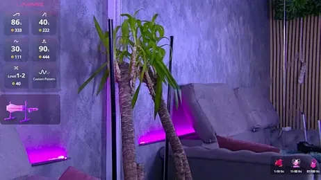 BambiKayyy stripchat stream image