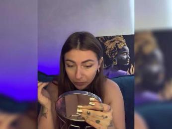 WILDGIRL bongacams stream image