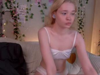 caramelangels chaturbate stream image