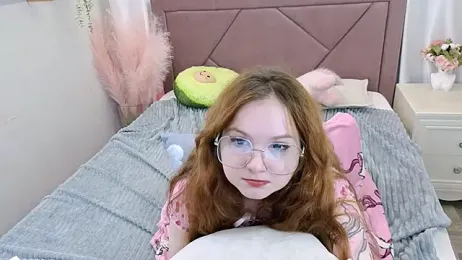 MeiQT stripchat stream image