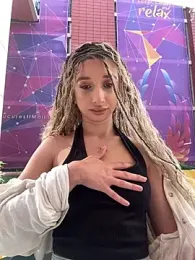 OdetteMason stripchat stream image