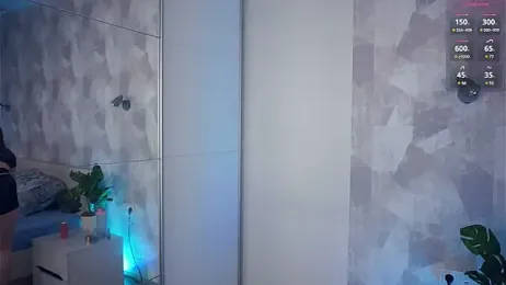 GreeneHelen stripchat stream image