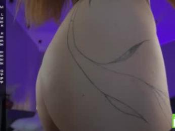 margarethowell chaturbate stream image