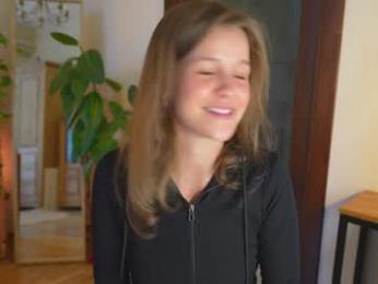 eli_sun chaturbate stream image