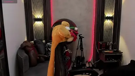 selene_red_ stripchat stream image