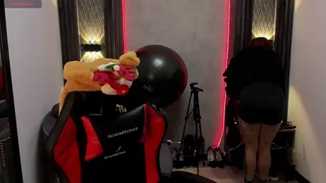 selene_red_ stripchat stream image