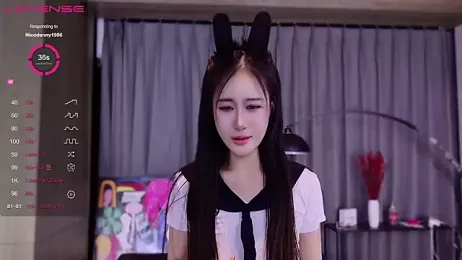 xiaoyu---sss stripchat stream image